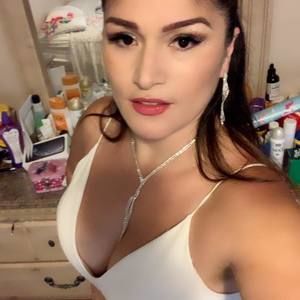 Meet your Posher, Blanca